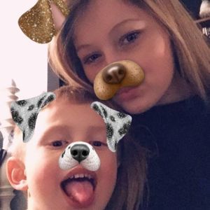 Meet your Posher, Holly